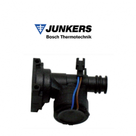 Hidrogenerador minimax Junkers (referencia: 87074061020)