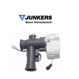 Flusostato calentador Junkers (Referencia : 8708505024)