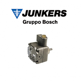 Bomba gasoleo para Junkers CGW25 referencia : 8716142736