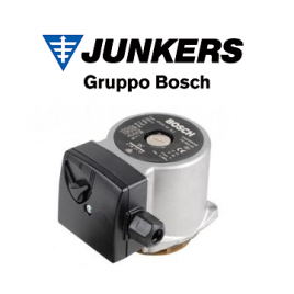 Bomba circuladora Junkers (ref: 8716771427)