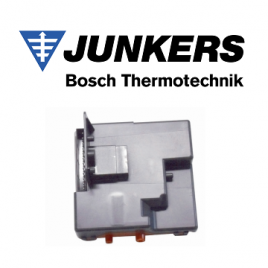 Módulo encendido caldera Junkers (8729011404)