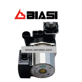 Bomba circuladora Biasi referencia : BI1352100