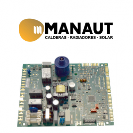 Módulo electrónico Manaut (Referencia : BI2035100)