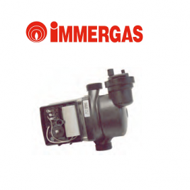 Bomba circuladora immergas Nike Star (REF: 1.015561)