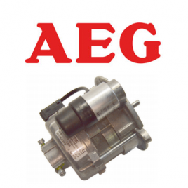 Motor quemador gasóleo 90W EB 95 C 35/2