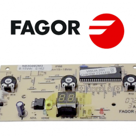 Modulo caldera Fagor (referencia : N03G002M3)