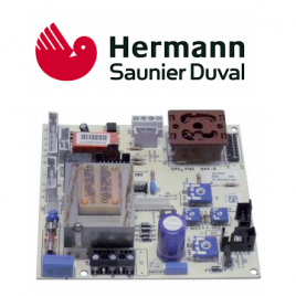 Módulo electrónico Hermann (referencia : HE0020076179)