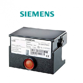 Centralita quemador LGB21330A27 SIEMENS