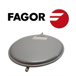 Vaso expansión FAGOR 7 litros (Referencia : N40G009M7)