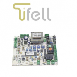 Modulo caldera tifell MLC 16 ref : CKE0CE16