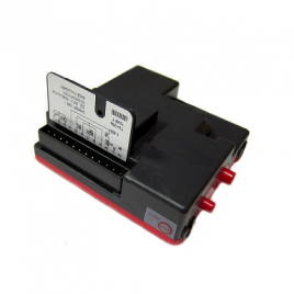 Módulo electrónico caldera. S 4565 BF 1088 Honeywell
