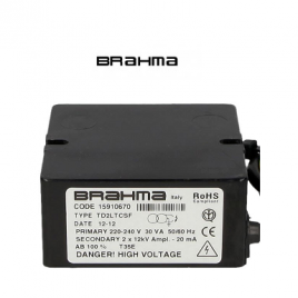 Transformador BRAHMA TD2LTCSF