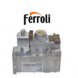 KIT VALVULA VR 4611 C FERROLI (39825330)
