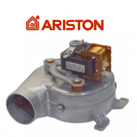 Ventilador caldera Ariston (999397)