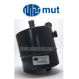 INTERCAMBIADOR K21 BXCC 0043-2051 MUT PARA NUEVA FLORIDA,FONDITAL