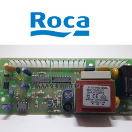 CIRCUITO IMPRESO GAVINA GT, GAVINA GTI, LAIA GTI (REF : 190037028=190037018)