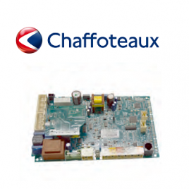 Placa electrónica Chaffoteaux 60001897-03n
