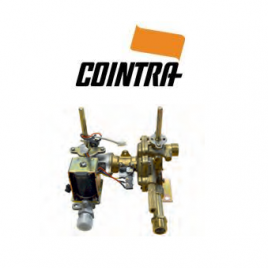 CUERPO AGUA PARA CALDERA COINTRA GN COB 14L GN 398C0520n