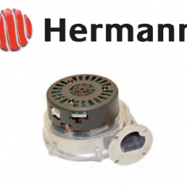 EXTRACTOR CALDERA HERMANN MICRA CONDENS 26 H035004874