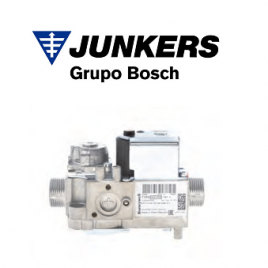 CUERPO GAS JUNKERS ZW23/KE23 (REF:8707011826)