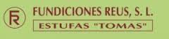 Juego de parrillas estufa 52-G