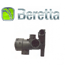 Válvula 3 vias caldera BERETTA R10026508