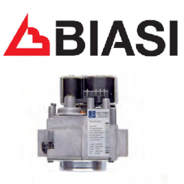 Válvula de gas para BIASI KAPPA42R SAVBI1312104