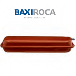 VASO EXPANSIÓN ADAPTABLE A BAXI 7,5L SX5629130