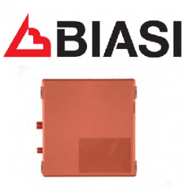 Caja control BIASI BI1125502 HONEYWELL S4565CF1003
