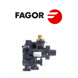 CUERPO AGUA CALENTADOR FAGOR AS0003112