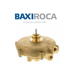 Presostato caldera Baxi LUNA 2000, ECO 2000 y Cointra 9158208