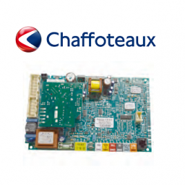 Placa electrónica Chaffoteaux 60001899-03n