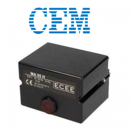 Centralita CEM MA 55 H
