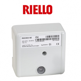 Centralita riello 503 SE 3001150