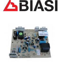 Tarjeta BIASI BI1295101 MINOX, MINOX24A, M90 28A