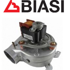 Ventilador caldera Biasi BI1366102 24kw