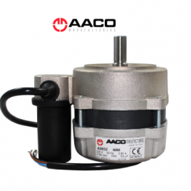 MOTOR AACO 60.2.70.32M W70 Lamborghini eco 3r