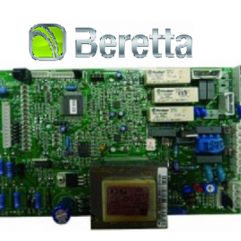 Tarjeta caldera BERETTA 10024731 Super exclusive mix 26 CSI