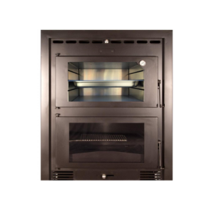 HORNO ALBICALOR 15 KW