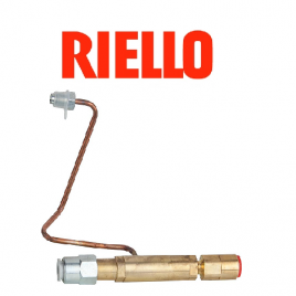 PORTABOQUILLA RIELLO 3005995 Para Kadet tronic 5R