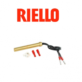 Resistencia Precalentador Riello (3007464) 150W