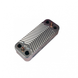 INTERCAMBIADOR CL ARI PEGASUS 16PLACAS ,CHAFFOTEAUX… (ADAPTABLE)