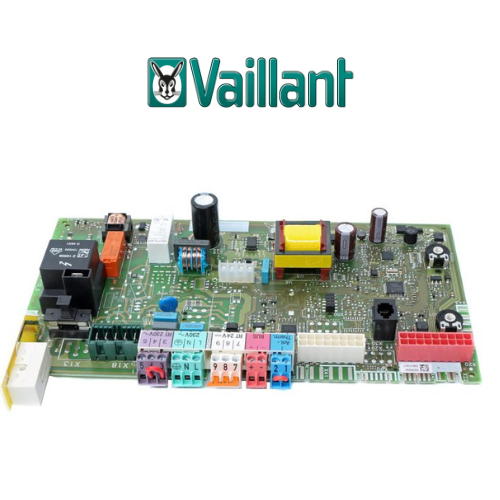 Repuesto Placa Electrónica Vaillant (712024----) VMW ES 240/2-3