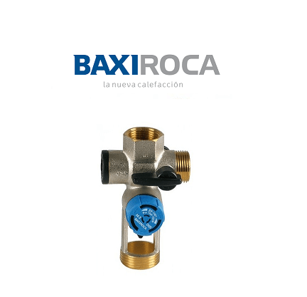 VALVULA 195230008 —