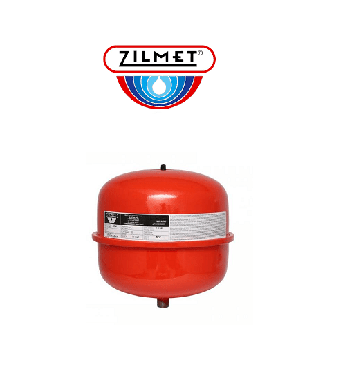 DE VASO DE EXPANSION