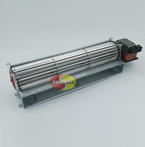 MOTOR VENTILADOR 599000340 —