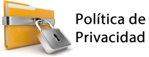 politica de privacidad