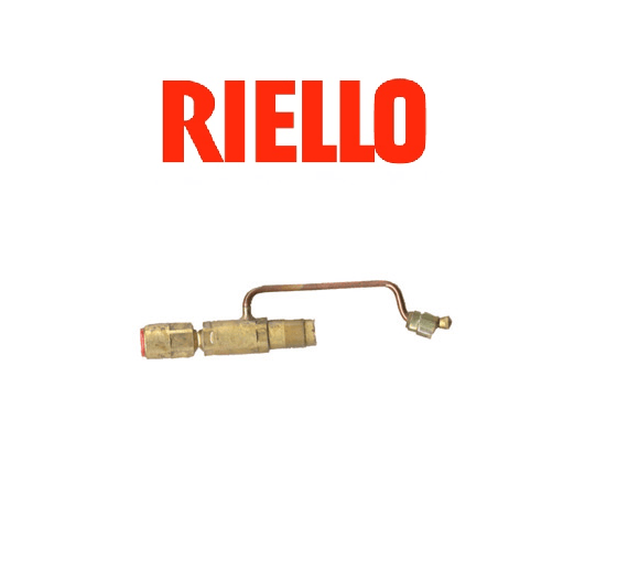 portaboquilla riello 3008855
