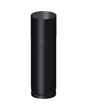 tubo capa simple