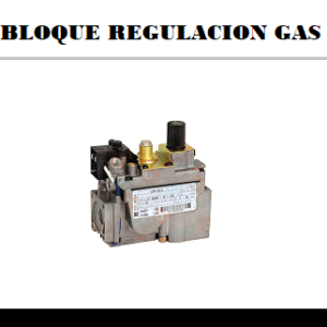 Bloque de regulación SIT